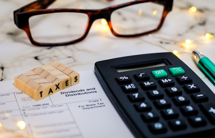 Calibre CPA Group PLLC | 2026 Reporting Changes for 1099 Forms