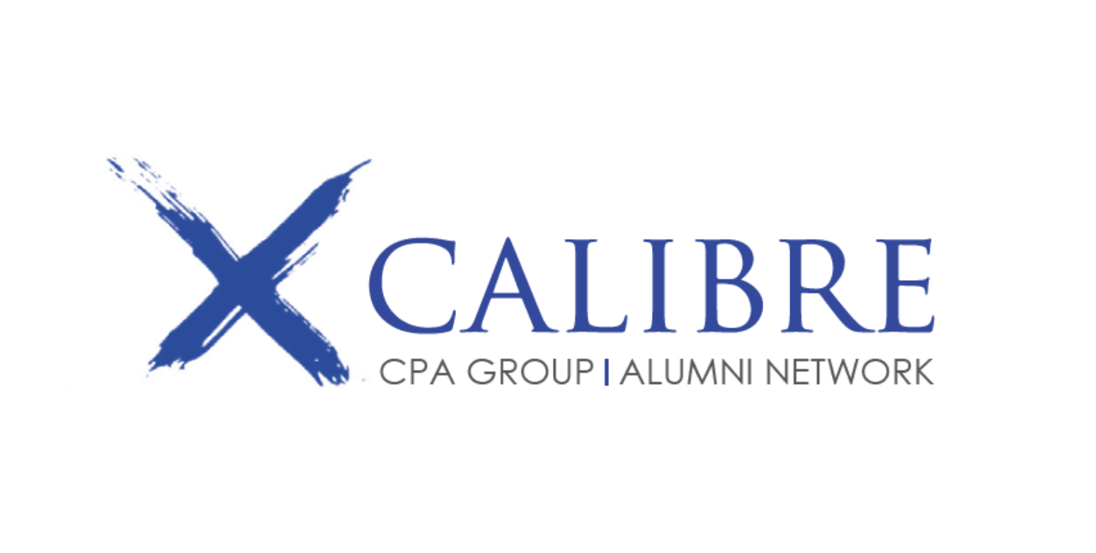 XCalibre Alumni Network - Calibre CPA Group