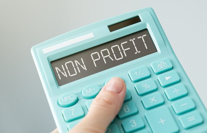 Top Tax Tips for Nonprofits in 2025