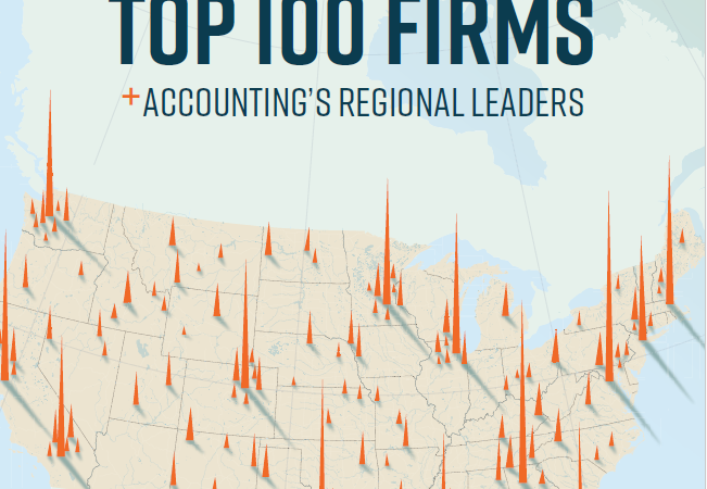Calibre CPA Group Secures a Spot on Accounting Today's 2024 Top Regional Firms List - Washington Capital Region