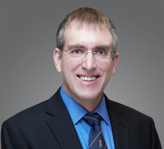 Rudolf J Coertzen CPA - Calibre CPA Group