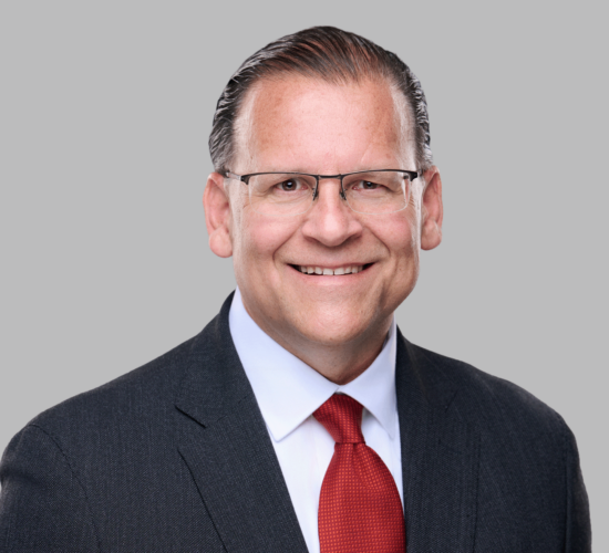 Calibre CPA Group | Glenn M Eyrich CPA | Partner