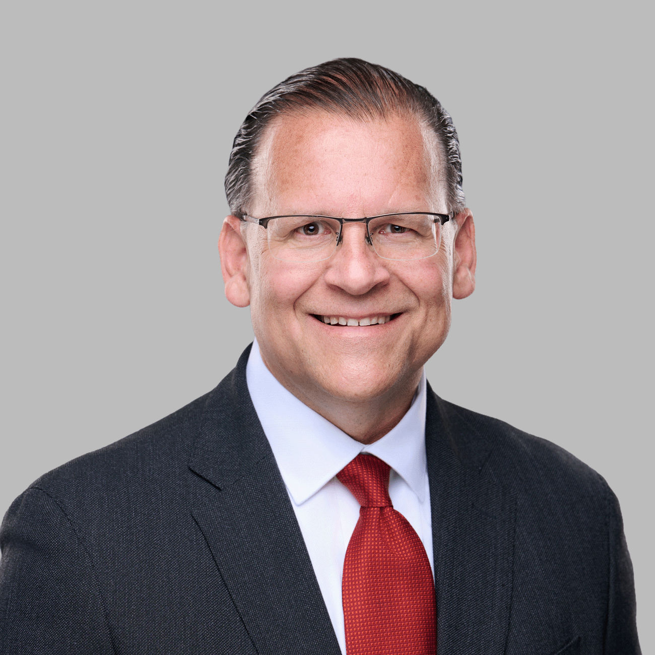 Calibre CPA Group | Glenn M Eyrich CPA | Partner