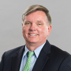 Joseph M. Herishen CPA | Partner | Calibre CPA Group PLLC