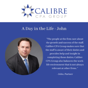 A Day in the Life - John