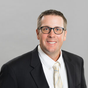 Jeffre W Lewis CPA CFE | Partner | Calibre CPA Group PLLC