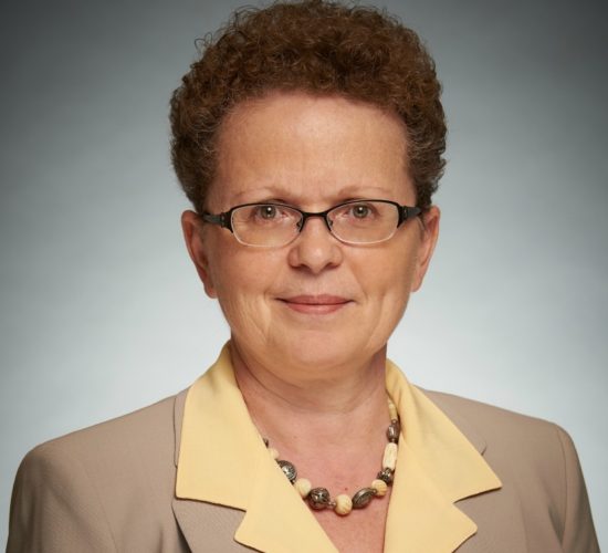 Lila Leno CPA MBA - Calibre CPA Group