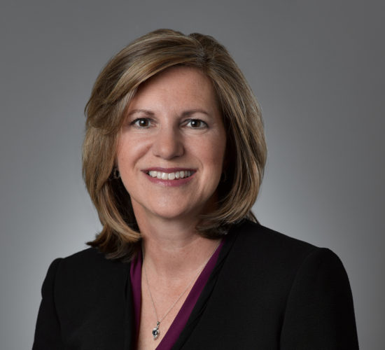 Karen A Roche CPA - Calibre CPA Group