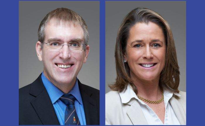 Calibre CPA Group Names Rudy Coertzen and Patty Lovett Partner - Calibre CPA Group