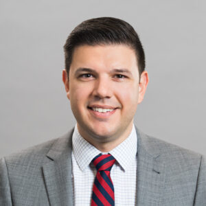 Calibre CPA Group | Jesse C Sargent | Principal