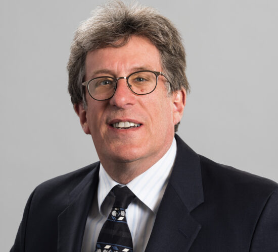 Howard H Simon CPA | Partner | Calibre CPA Group PLLC