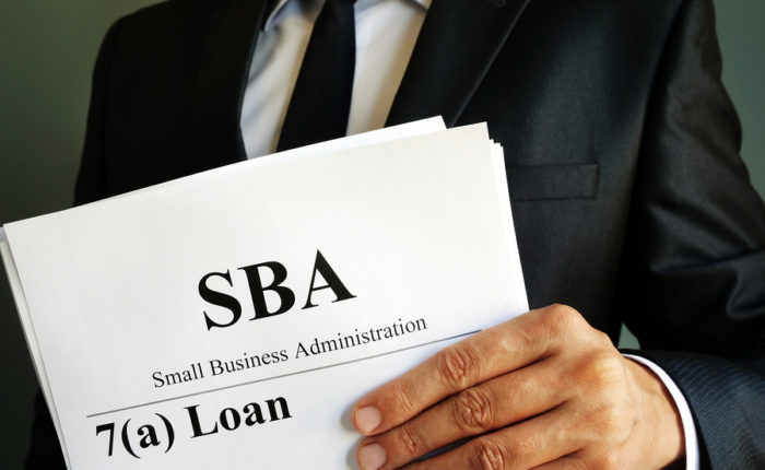 Single Audit Requirements: SBA Loan Program