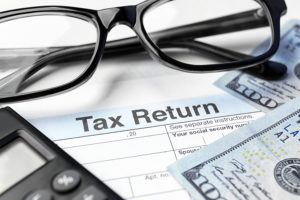 Income Tax – State Filing Relief - Calibre CPA Group
