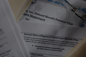 Employee Benefit Plans - Calibre CPA Group