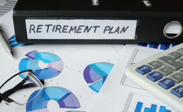 Retirement Plan - Calibre CPA Group